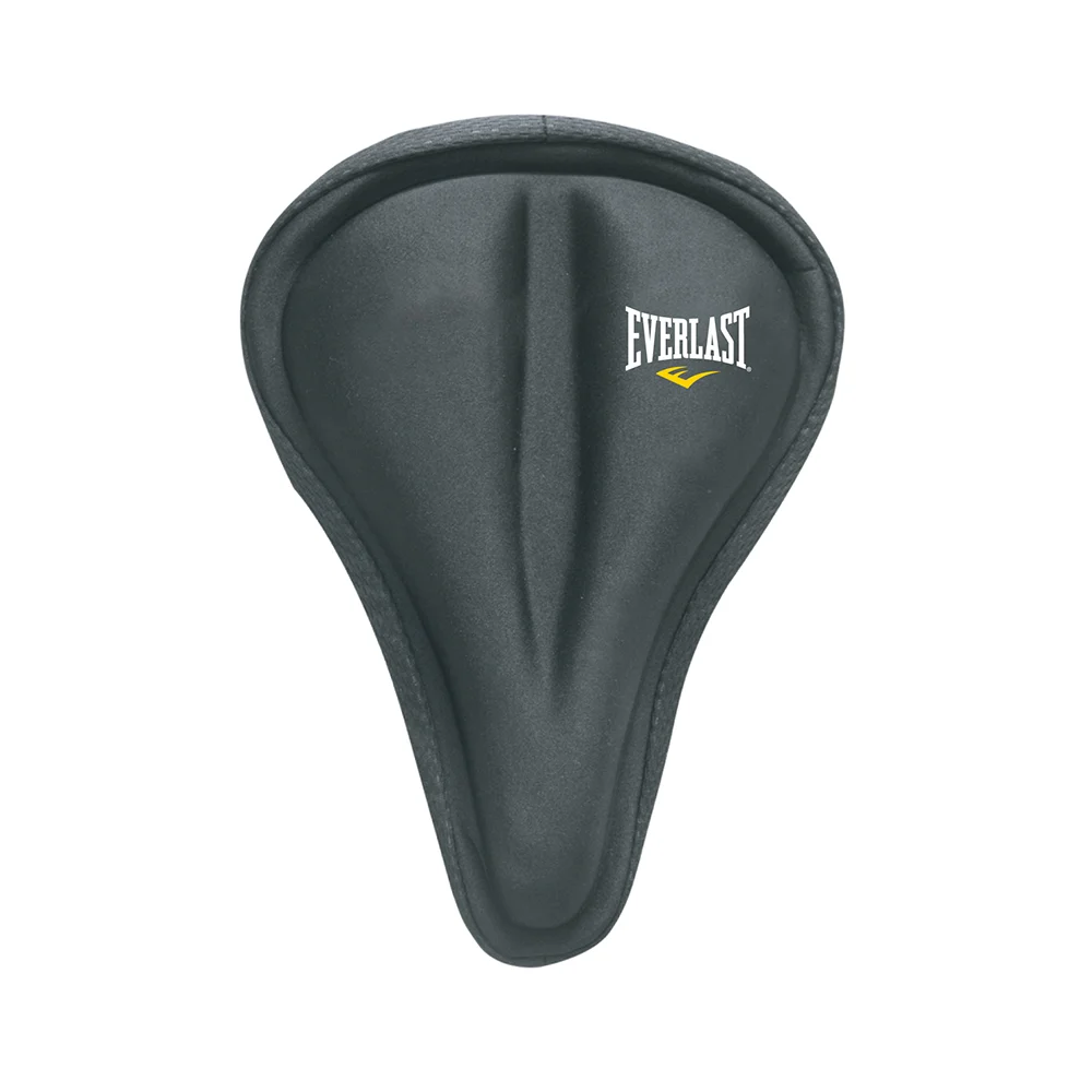 Asiento de Gel Everlast para Ciclismo Licra