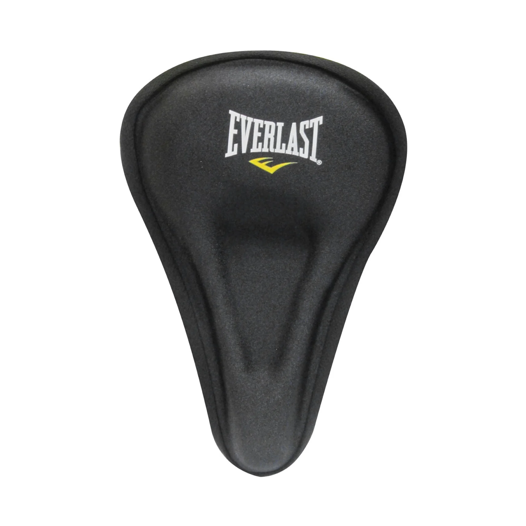 Asiento de Gel para Ciclismo Everlast Licra