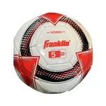 BALON DE FUTBOL FRANKLIN #5 -1000