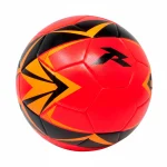 BALON TERMOLAMINADO RUNIC # 5 RD/OR/BK