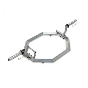 Barra Hexagonal para Pesas