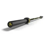 Barra Olimpica 20kg High Capacity Masculina