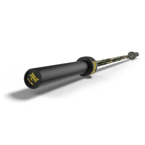 Barra Olimpica 20kg High Capacity Masculina