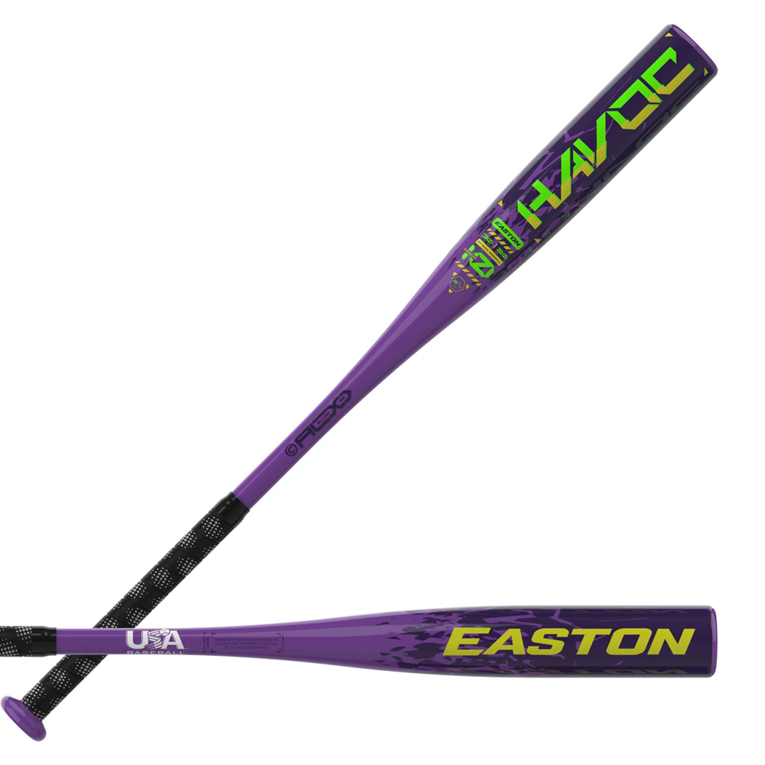 BATE EASTON BEIS HAVOC 30" -10