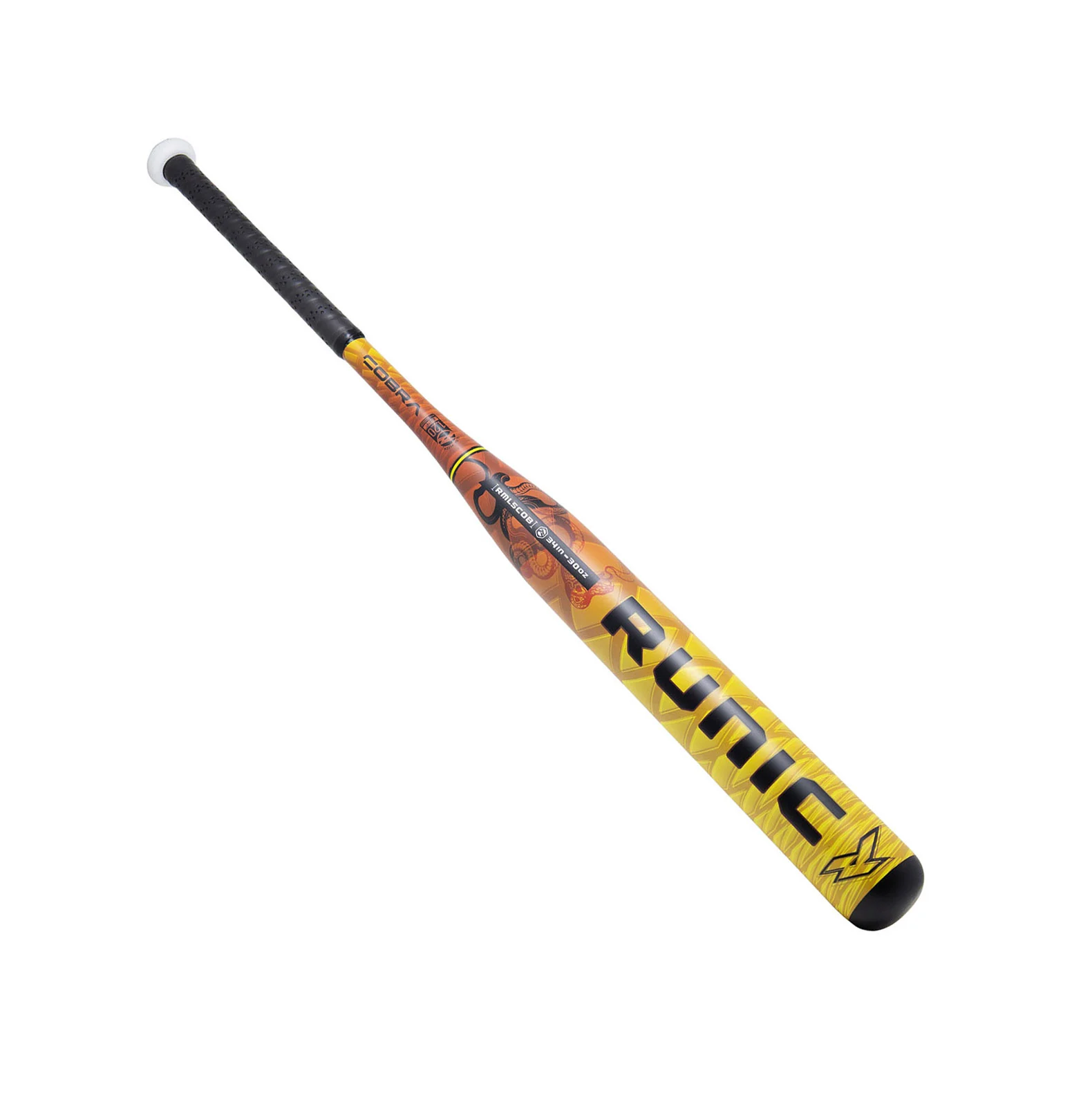 BATE SOFTBOL EASTON REBEL