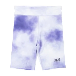 Short Biker para Niña Everlast Jr Misty