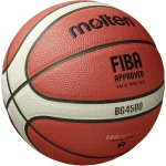 BOLA BASKET CAUCHO #3 RUNIC TRICOLOR