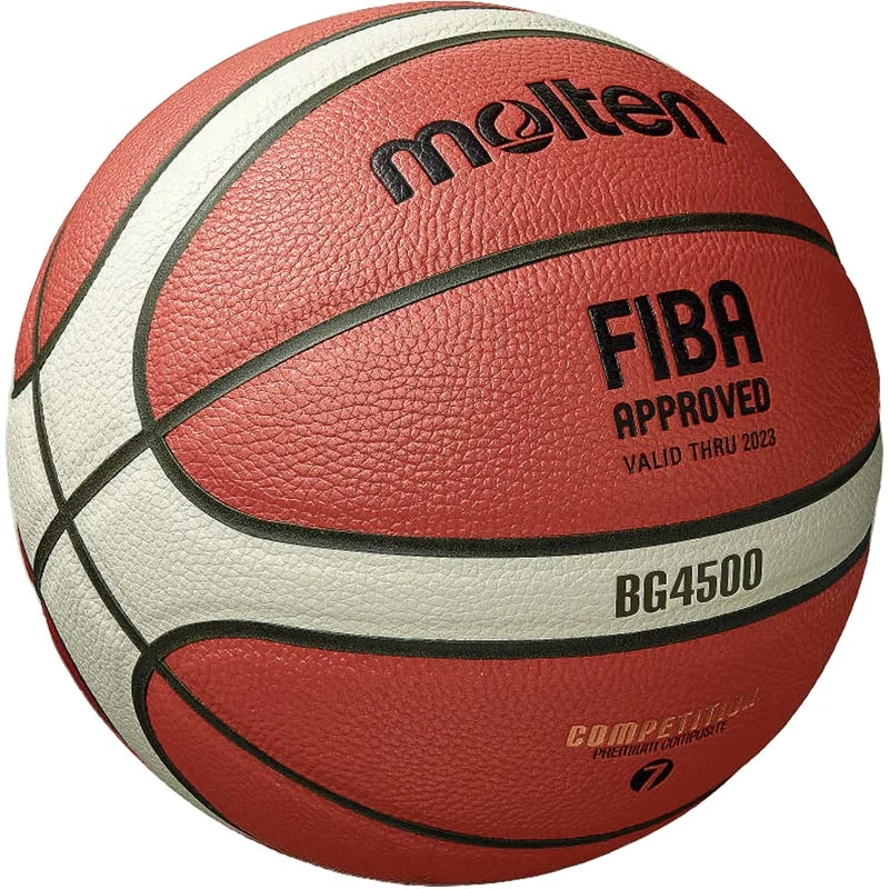 BOLA BASKET CAUCHO #3 RUNIC TRICOLOR