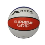 Bola Basket Caucho #3 Runic Tricolor
