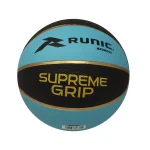 Bola Basket Caucho #3 Runic Tricolor