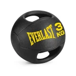 Bola Medicinal con Asas Everlast 3kg Yw