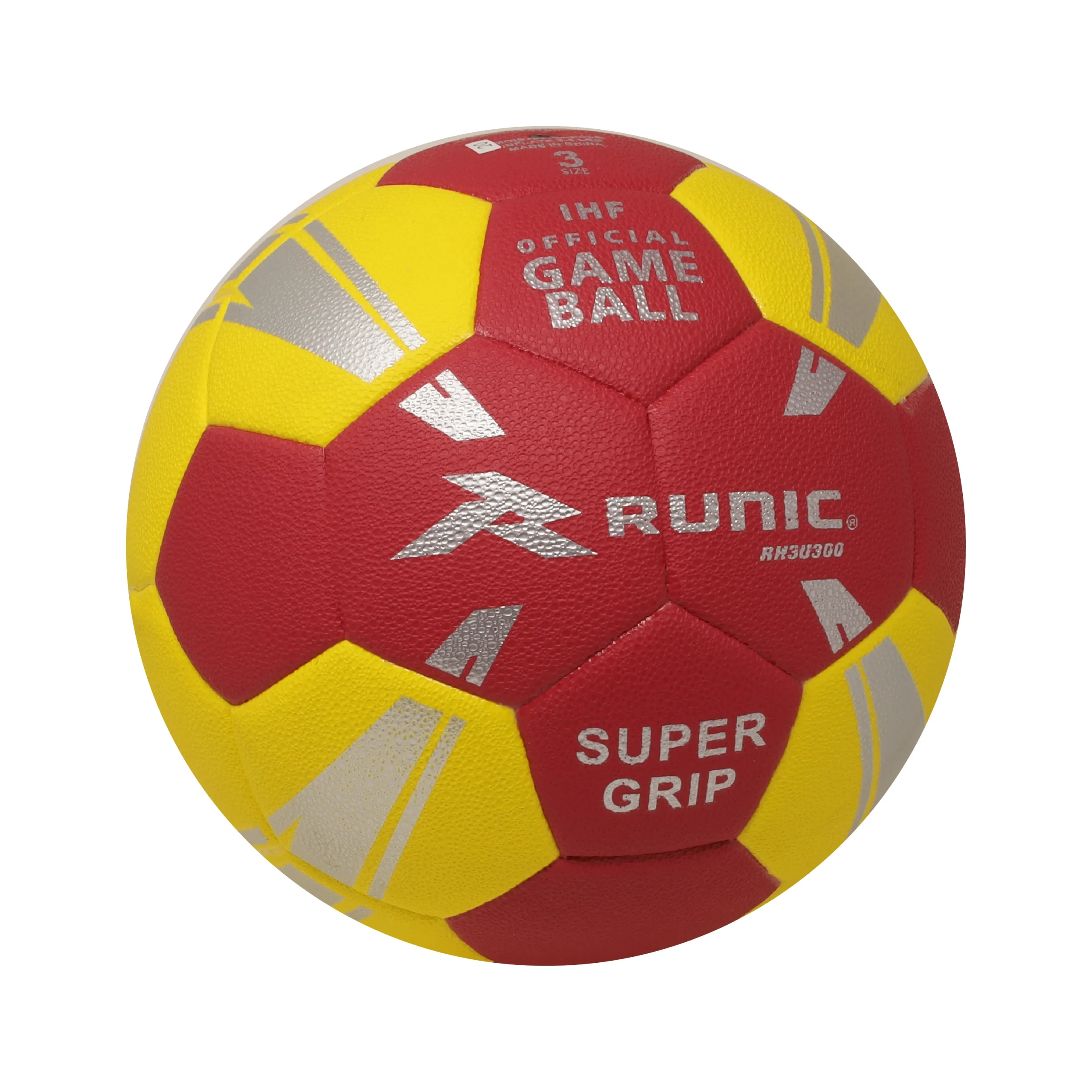 Bola Runic Handball #3