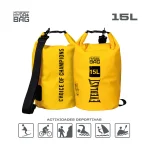 Bolso Waterproof 15l Everlast