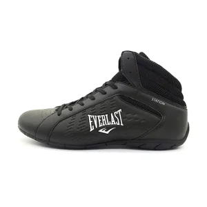 Botas de boxeo Everlast Station