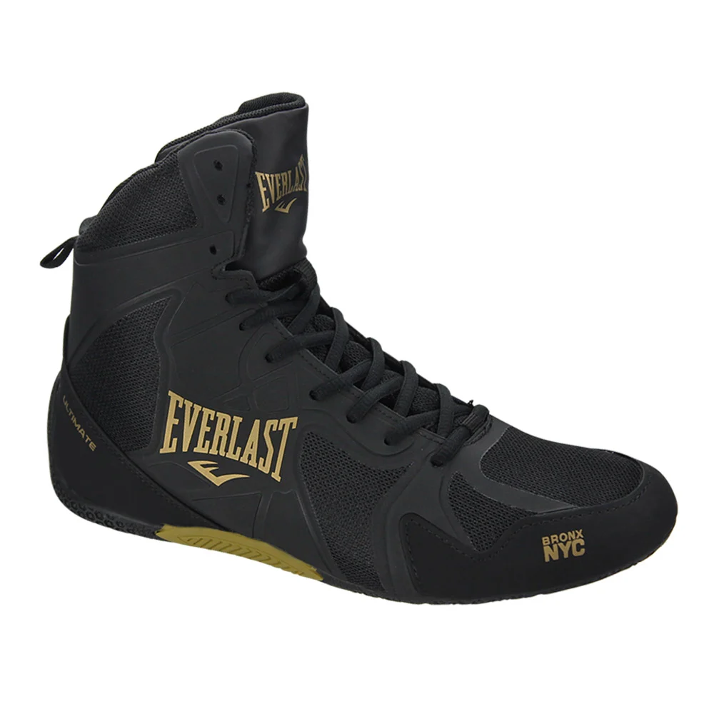 BOTA BOXEO EVERLAST ULTIMATE