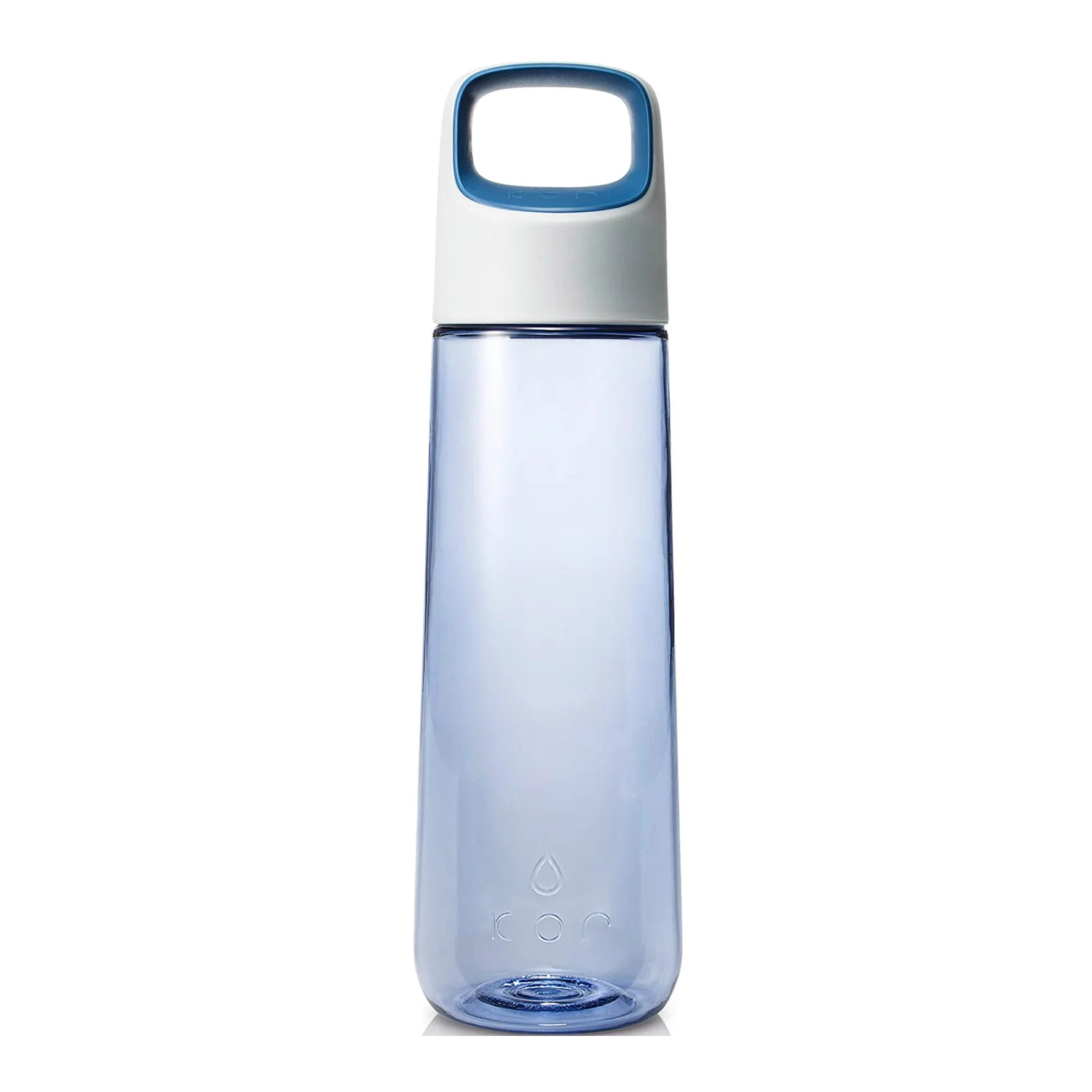 Botella Kor Agua Aura Clear 750 Ml