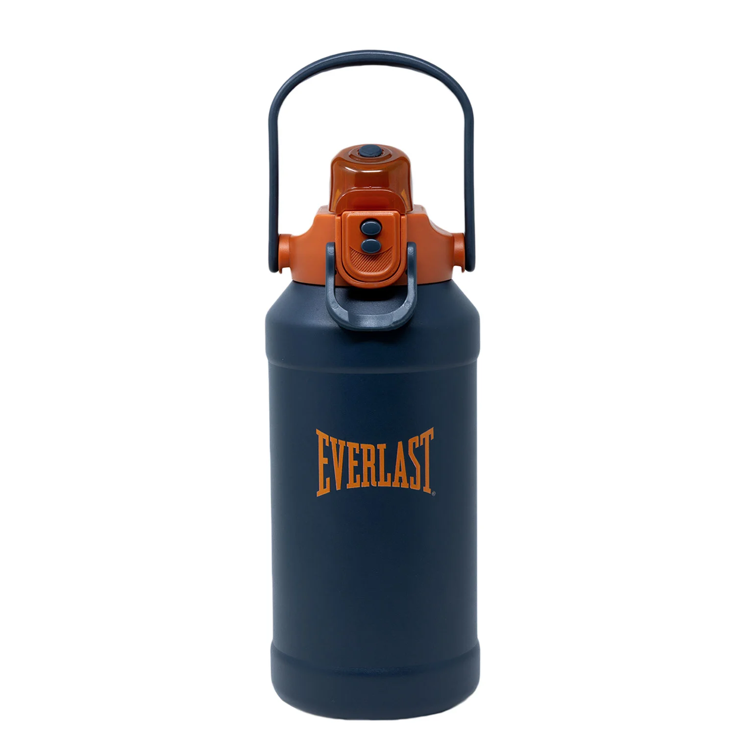 Botella Tumbler Sync 1500ml Everlast Bl/or