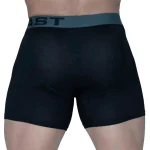 BOXER MEN EVERLAST UNDISPUTED BK