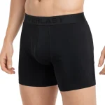 Boxer Men Everlast Undisputed Bk