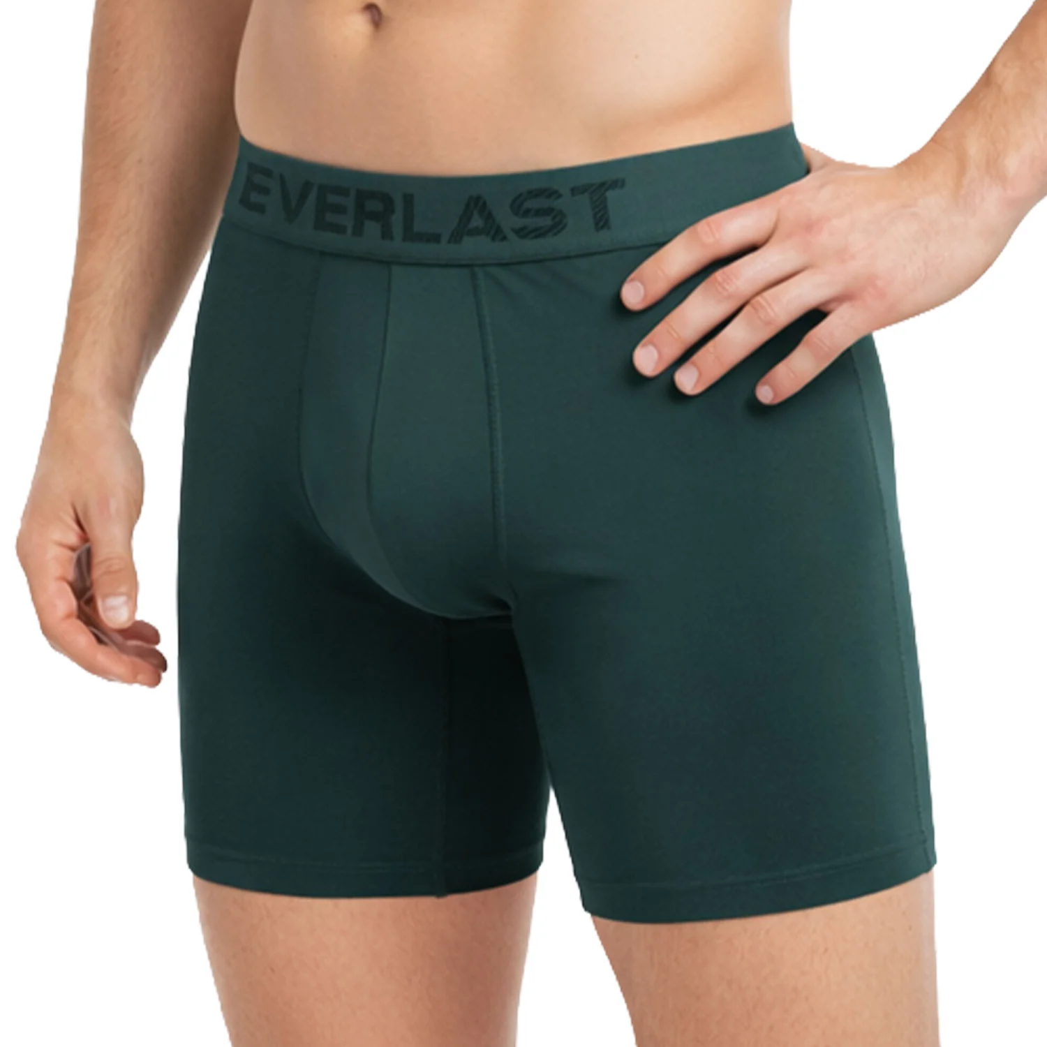 Boxer Men Everlast Undisputed Gn