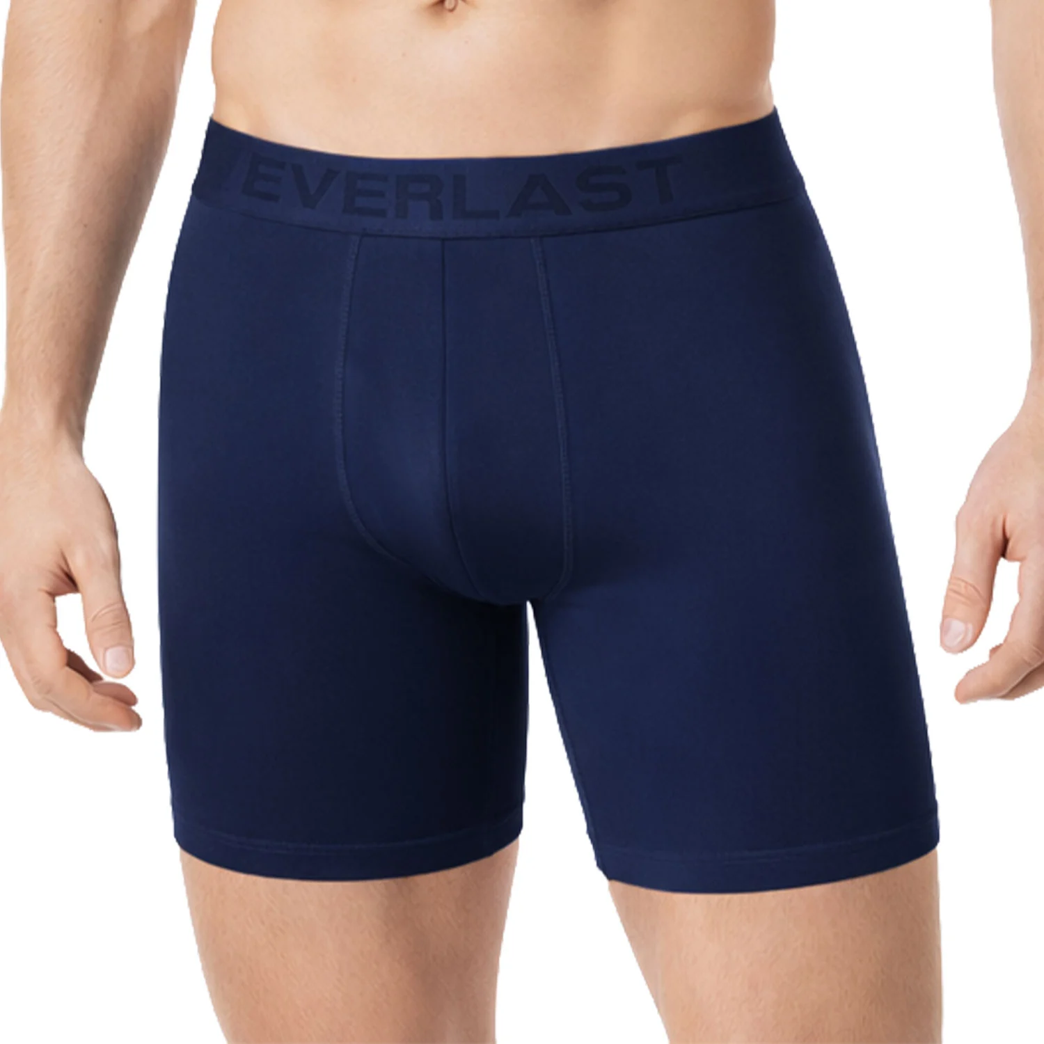 Boxer Men Everlast Undisputed Na
