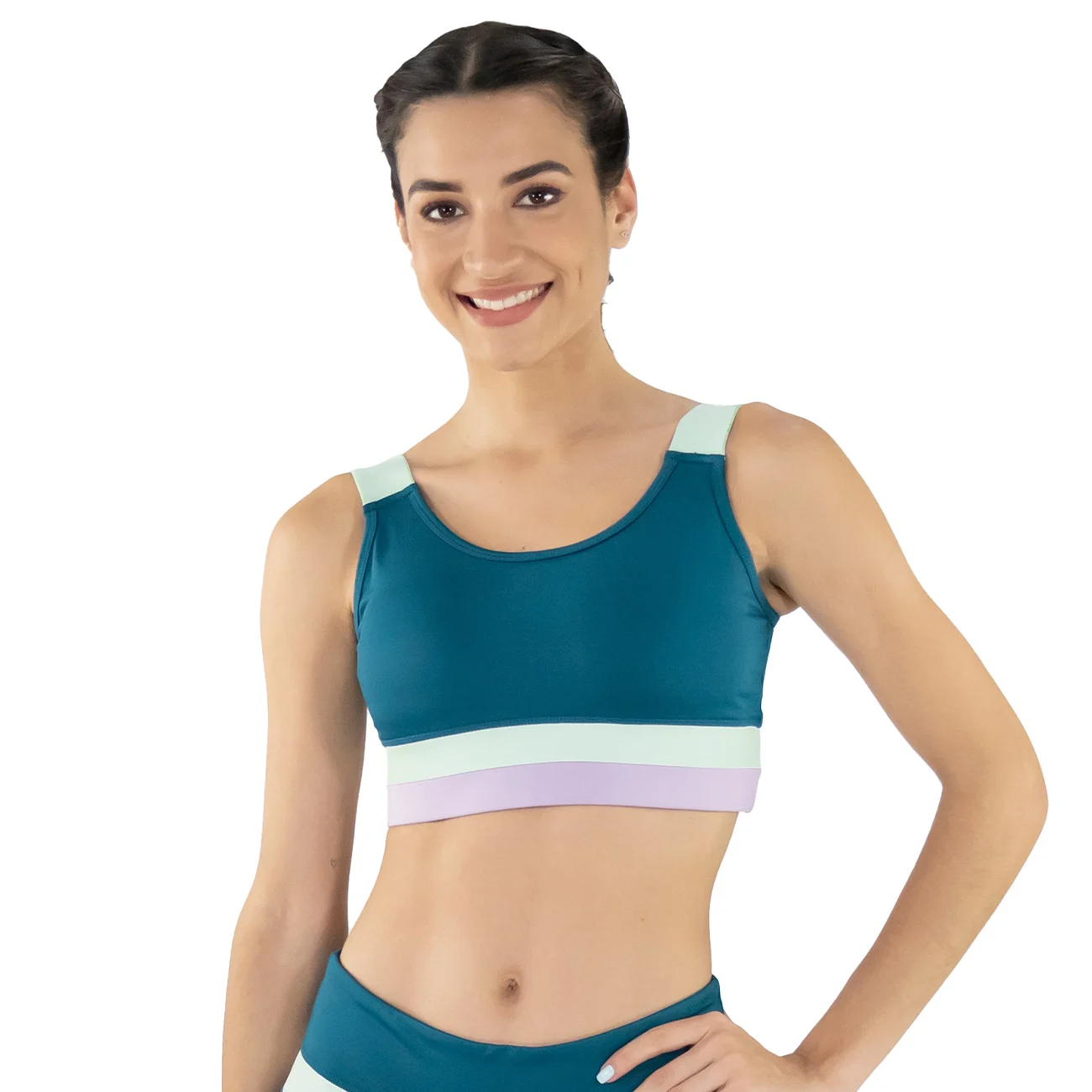 Bra Deportivo para Mujer Everlast Merge
