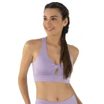 Bra Deportivo para Mujer Everlast Sawy