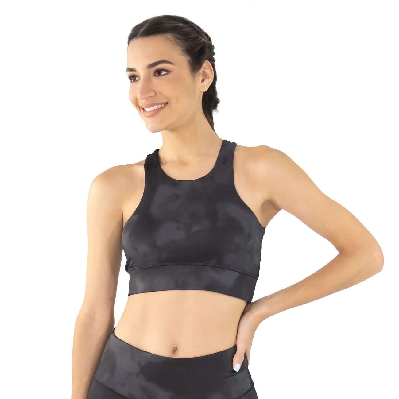 Bra Deportivo para Mujer Everlast Zephyr