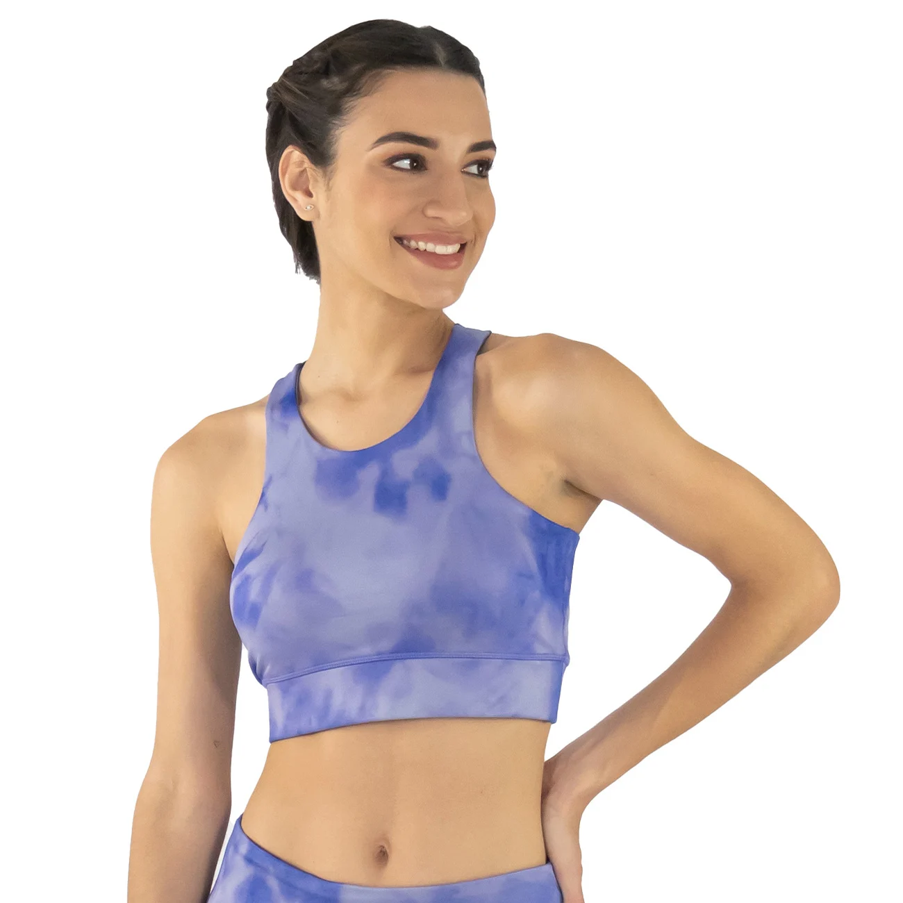 Bra Deportivo para Mujer Everlast Zephyr