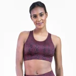 BRA SUPPORT FEM POLY/SPX EVERLAST MOTION