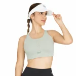 Bra Deportivo de Soporte para Mujer Poliéster y Elastano Everlast Motion