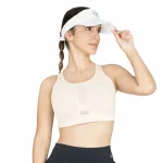 Bra Deportivo de Soporte para Mujer Poliéster y Elastano Everlast Motion