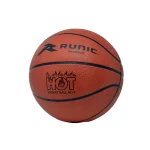 Balón de Balóncesto 3 Runic Rubber
