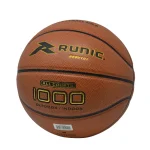 Balón de Balóncesto 6 Runic Sintético