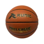 Balón de Balóncesto 7 Pro League Runic Cuero