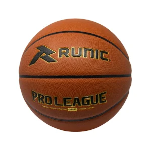 Balón de Balóncesto 7 Pro League Runic Cuero