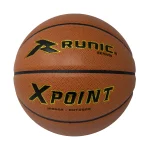 Balón de Balóncesto 7 Runic Or Pu