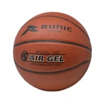 Balón de Balóncesto 7 Runic Rubber