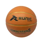 Balón de Balóncesto Competition #5 Runic Caucho