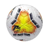 Balón de Fútbol 4 Texturizado Runic Sintético