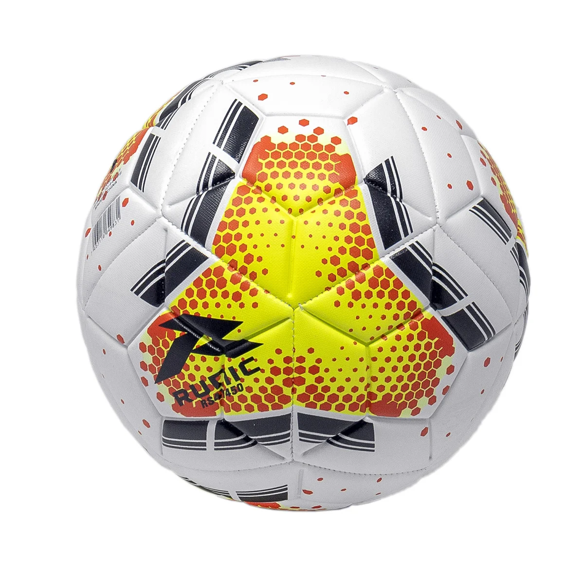 Balón de Fútbol 4 Texturizado Runic Sintético