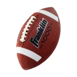 Balón de Fútbol Americano Off 1000 Brown
