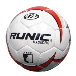 Balón de Fútbol Classic Pro 4 Runic