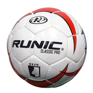 Balón de Fútbol Classic Pro 4 Runic