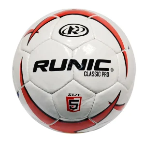 Balón de Fútbol Classic Pro 5 Runic