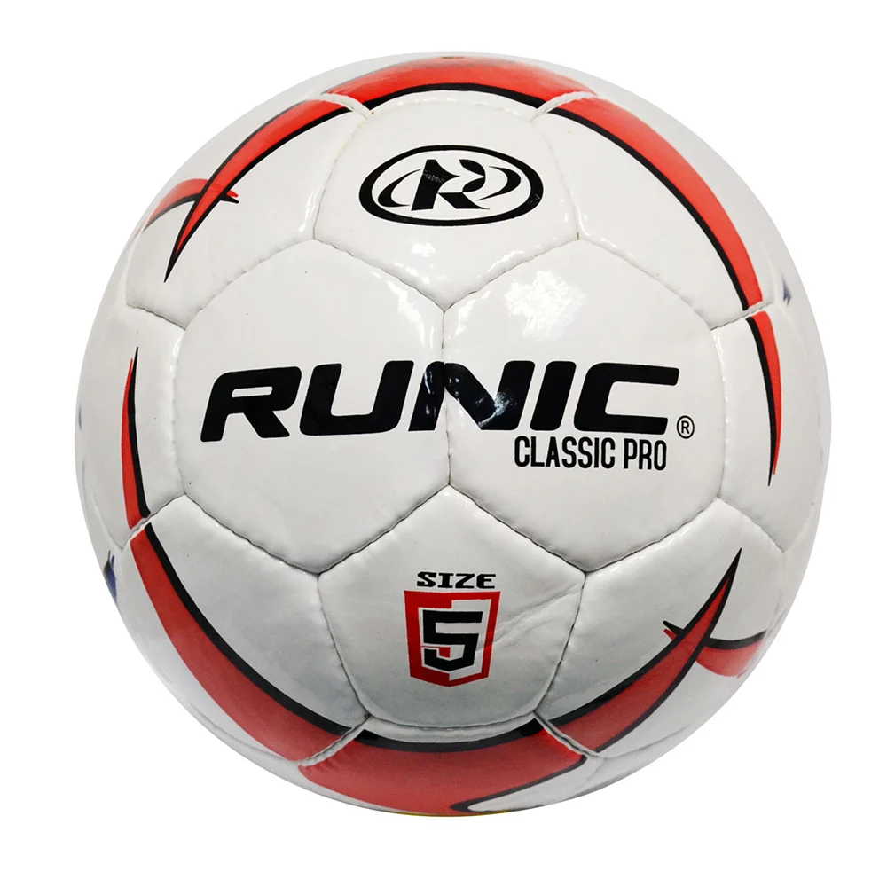 Balón de Fútbol Classic Pro 5 Runic