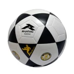 Balón de Fútbol Resistente Runic Tamaño 5