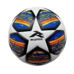 Balón de Fútbol Resistente Sintético