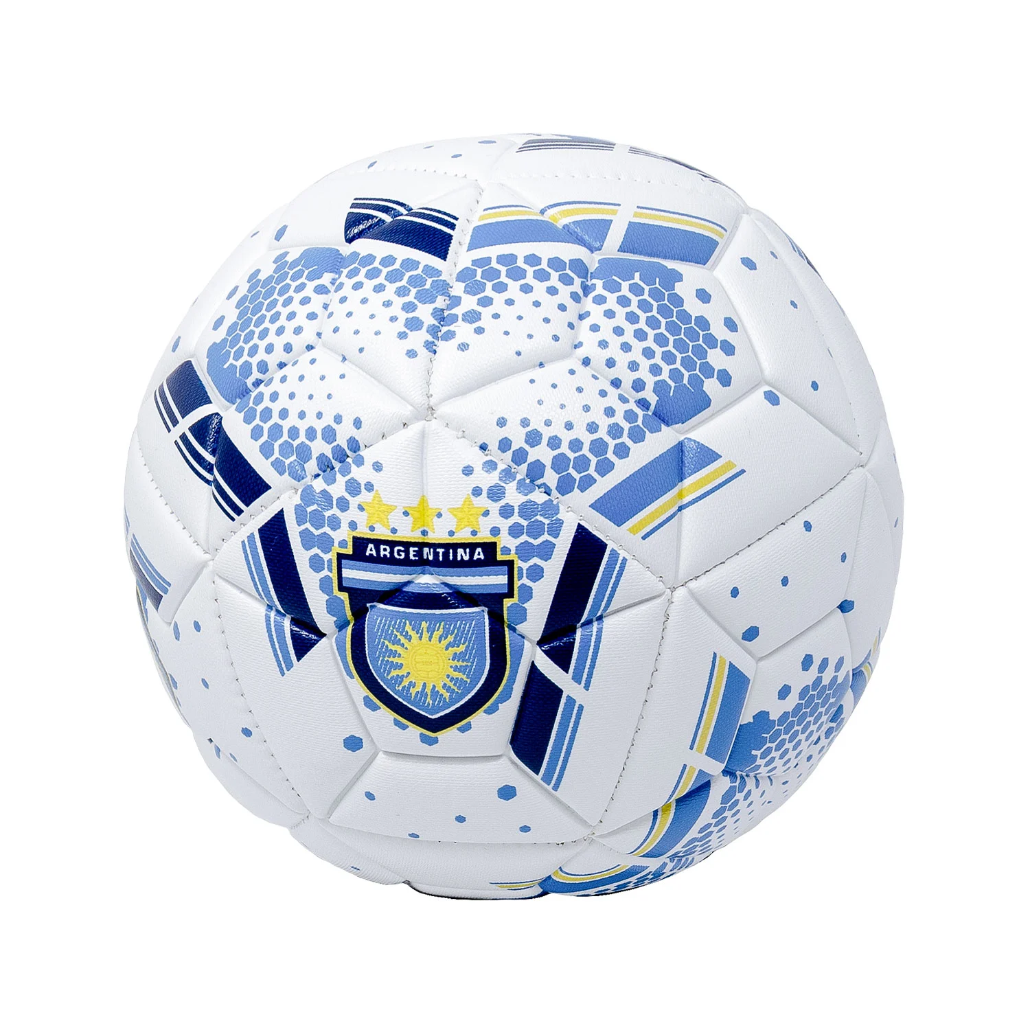Balón de Fútbol Runic Argentina #2