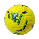 Balón de Fútbol Runic Brasil #2